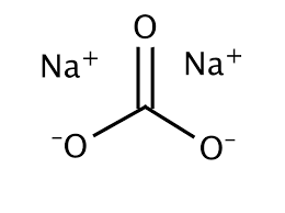 کربونات الصودیوم
